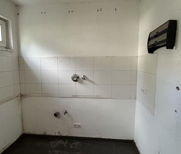 Attraktive 3-Zimmer- Wohnung in Darmstadt-Mitte ab 01.10.24 frei - Photo 3