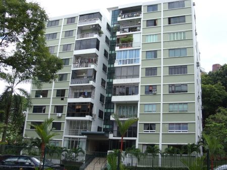 Botanic Gardens View (D10), Apartment - For Rent - Photo 3