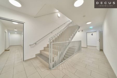 AB JUNI | 2 ZIMMER | MIT LOGGIA | NIEDRIGE ENERGIEKOSTEN - Photo 5