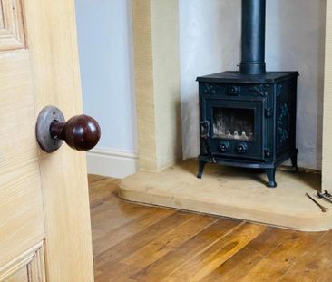 1 bedroom cottage to rent - Photo 3