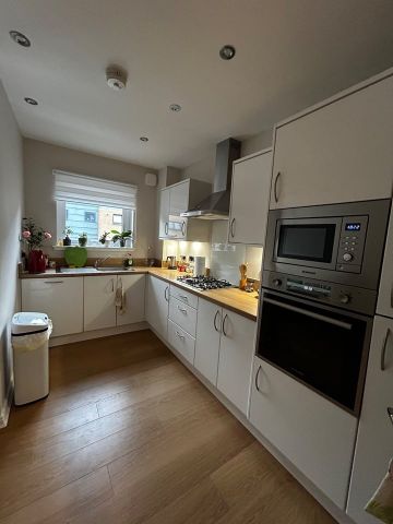 Room in a Shared Flat, Glasgow, G41 - Photo 5