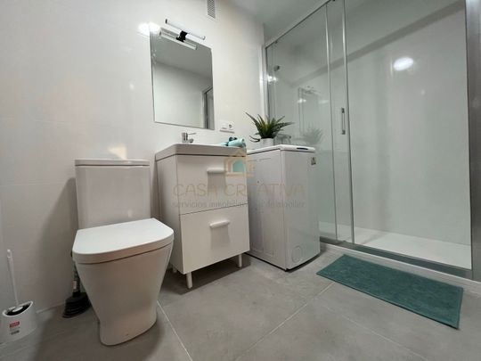 Piso de alquiler en Calle Xabia, Ciutat Universitària - Photo 1