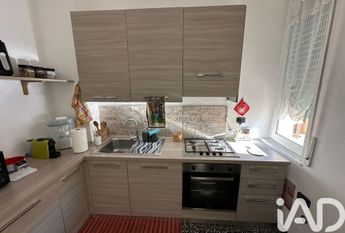 Via copernico, Genova, Liguria 16132