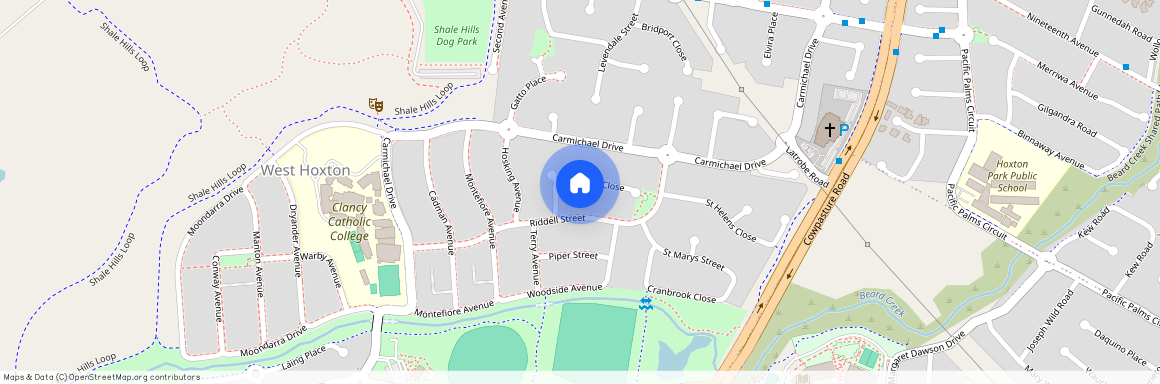 9 Gladstone Close, NSW 2171, West Hoxton