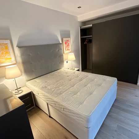 1 Bed Flat, Greycoat Street, SW1P - Photo 3