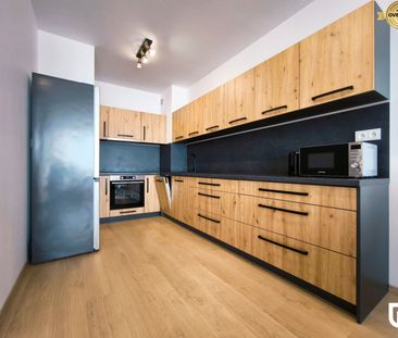 2 izbový byt na prenájom 55m2, Na Majerisku 8, Malacky - Photo 2
