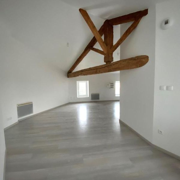 Location Appartement 3 pièces 60m² ANNONAY 07100 - Photo 1