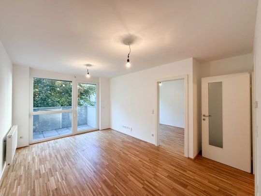 BALKONWOHNUNG! 2-Zimmer Wohnung in 1210 Wien zu vermieten! - Photo 1