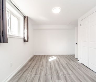 Detached Home For Lease | E8139652 - Photo 6