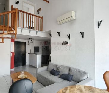 Location Appartement 3 pièces 57m² BLAGNAC 31700 - Photo 5