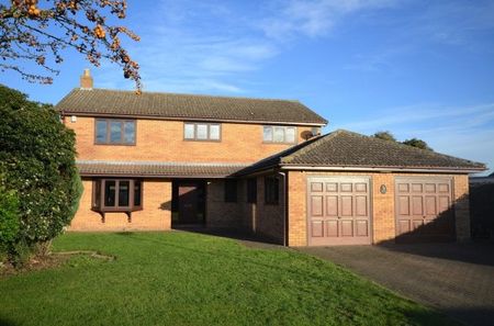 Granta Close, Witchford - Photo 4