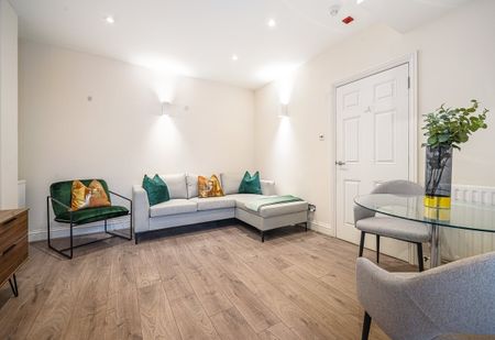 1 bedroom flat to rent - Photo 4