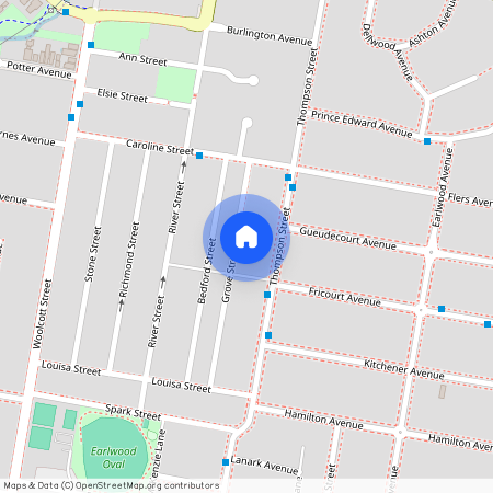 36 Grove Street, NSW 2206, Earlwood