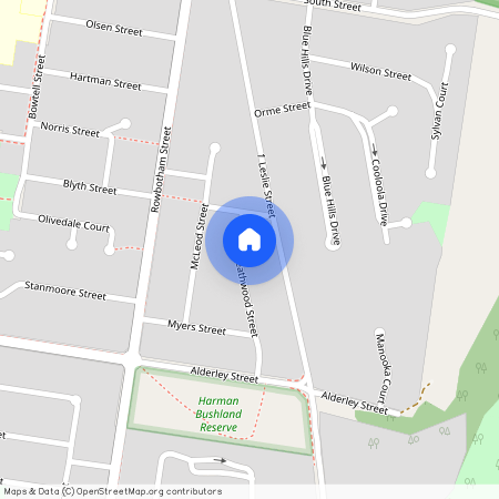 6 Heathwood St, Rangeville, Toowoomba & District