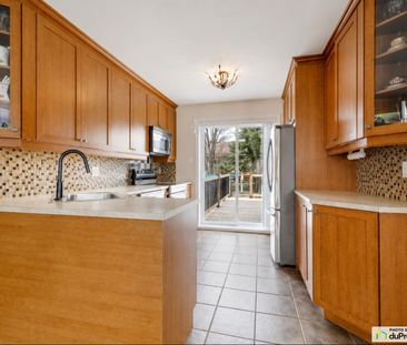 516, Rue David, Charlesbourg à louer - Photo 4