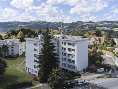 5.5 Zimmer, 142 m², 3. Stock - Photo 2