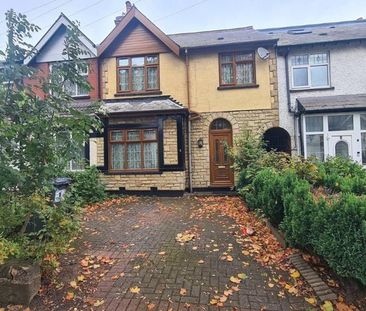 3 bedroom terraced house to rent - Photo 6