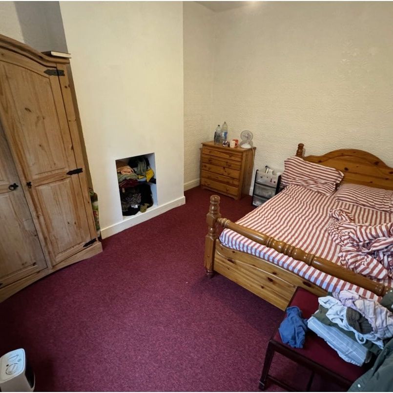 Room in a Shared House, Umberslade Road, B29 - Photo 2