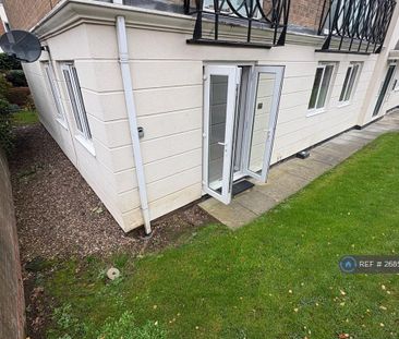 2 bedroom flat to rent - Photo 5