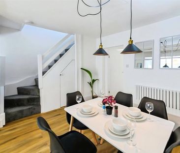 Yew Street, Troedyrhiw, Merthyr Tydfil, CF48 4EB - Photo 2