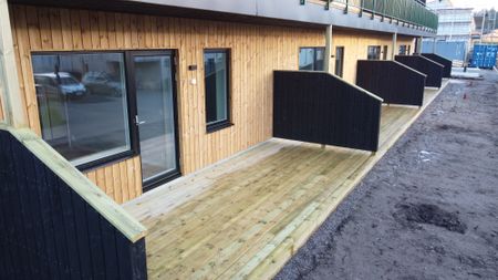 Ekebyholmshöjden, Rimbo - Foto 2