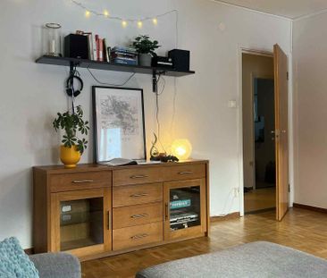 Hägervägen, Enskede - Photo 2