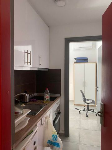 Studio/Γκαρσονιέρα για ενοικίαση Ιπποκράτειο (Φάληρο - Ιπποκράτειο) - Photo 2
