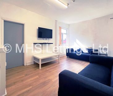 5 Bedroom End Terraced House for rent in Raven Road - Photo 6