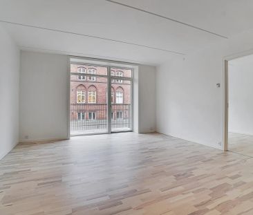 Lækker 4 værelses - Photo 1