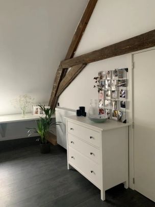 Appartement met 1 slpk - Photo 1