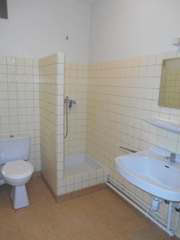 APPARTEMENT 1 pièce(s) - 16m² - Photo 5