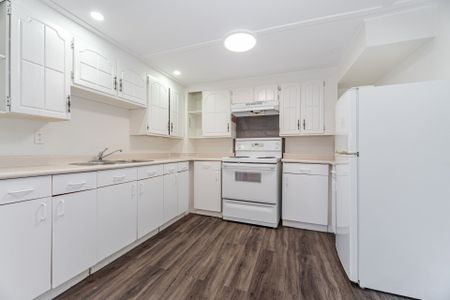 For Lease - 2015 Shay Drive Unit# Basement, Pickering, Ontario - Photo 4