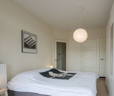 Te huur: Appartement Trouringhstraat in Amsterdam - Foto 1