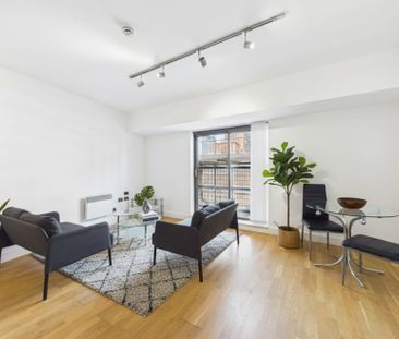 Express Networks :: Ancoats - Photo 3