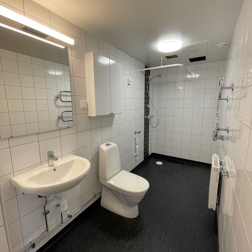 Mellangränd 1C - Foto 2