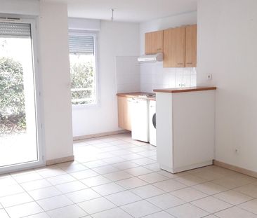 location Appartement T2 DE 44.51m² À GRABELS - Photo 3