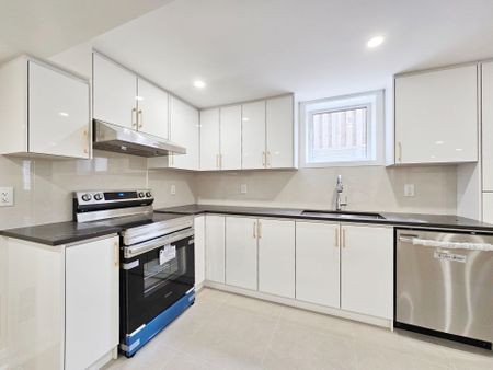 For Lease - 78 Shaftsbury Avenue Unit# Basement, Richmond Hill, Ontario - Photo 3