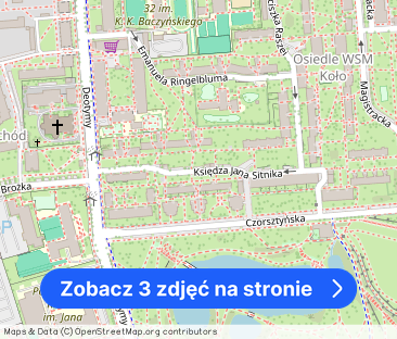 Przytulne mieszkanie na wynajem blisko metra - Zdjęcie 1