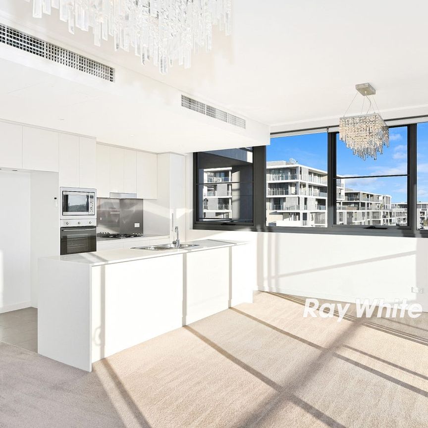 Spacious 3-Bedroom Apartment | with Abundant Natural Light - Photo 1