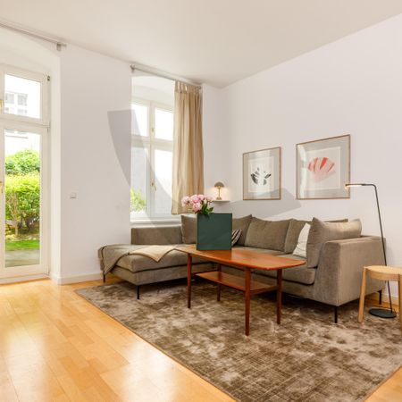 Hier will ich wohnen! - Photo 2