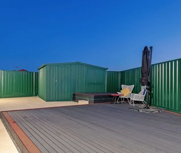 Striking Home in Quiet Clarkson Spot - Photo 1