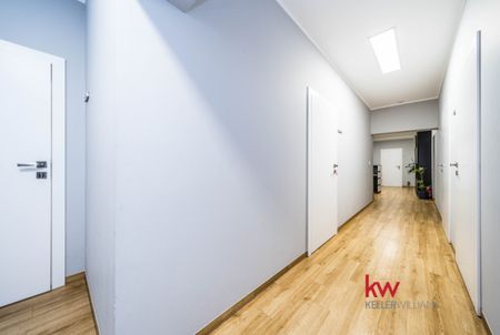 Powierzchnie biurowe na wynajem Poznań - Zdjęcie 5