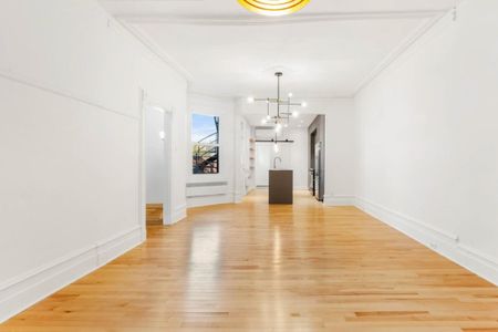 Appartement à louer - Montréal (Ville-Marie) (Centre) - Photo 5