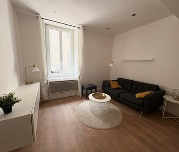 Location Appartement 2 pièces 30m² DIJON 21000 - Photo 1