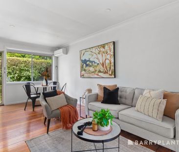 Charming Unit, Vibrant Locale - Photo 1