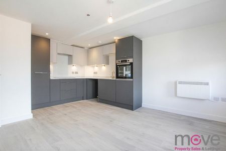 1 bedroom apartment to rent - Photo 3