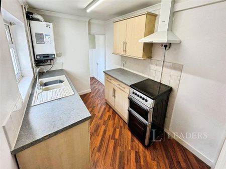 2 bedroom house to rent - Photo 4