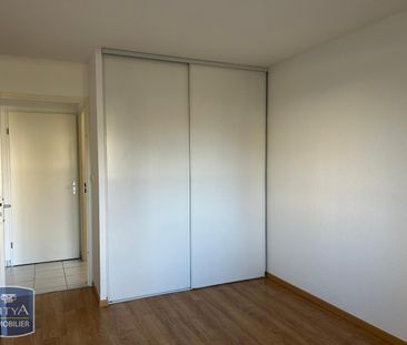Location Appartement 3 pièces 62m² LEGUEVIN 31490 - Photo 5