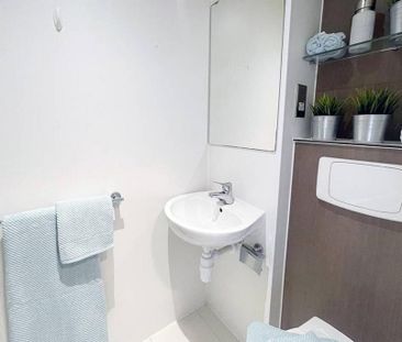 Studio to rent - Photo 5