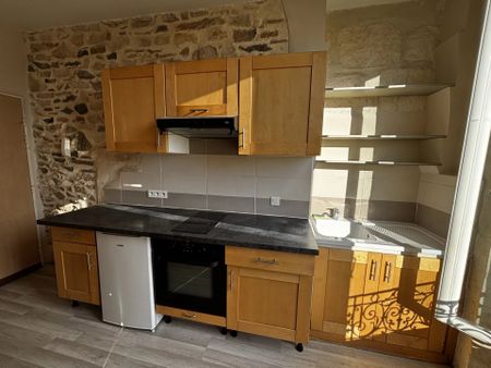 Location Appartement 2 pièces 24m² NIMES 30900 - Photo 2